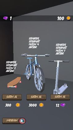 Gurbetçi 3D- Hikaye Tabanlı Ya - Screenshot 1