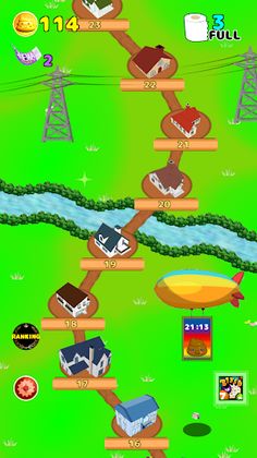 Poop Flush - Screenshot 3