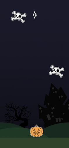Spooky Jump - Screenshot 4