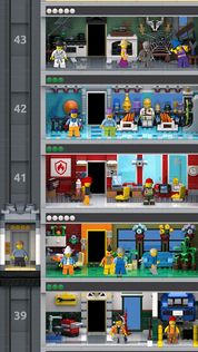 LEGO® Tower - Screenshot 5