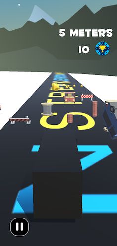 tbd g.3 by gstreak - Screenshot 2