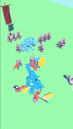 Valhalla - Screenshot 4