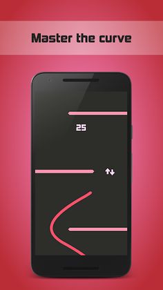 Waveline - Screenshot 2