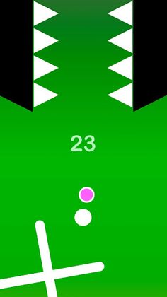 Crush Up - Balls - Screenshot 1