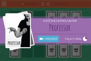 Librário: Libras para todos - Screenshot 2
