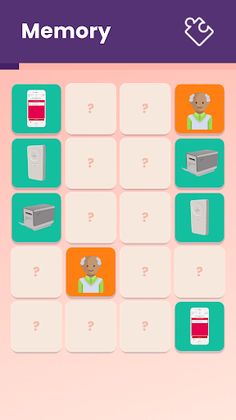 Zorgtechnologie Game - Screenshot 3