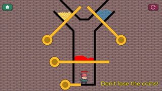 Fake Mobile Game Ads - Screenshot 1