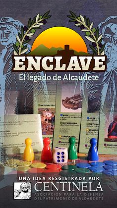 Enclave - Screenshot 1