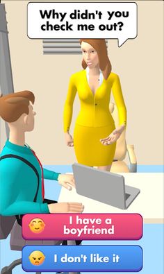 Hyper PA - Screenshot 3