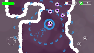 Sporecraft - Screenshot 1