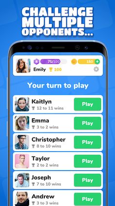 94 Seconds: category word game - Screenshot 3