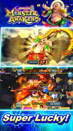 JinJinJin - Screenshot 3