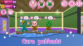 Cute Pet Hospital - Screenshot 2