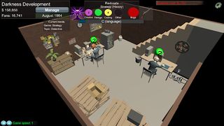 The Game Dev - Screenshot 3