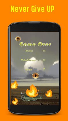 Falling death - Screenshot 4