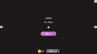 Asteroid Circle - Screenshot 3