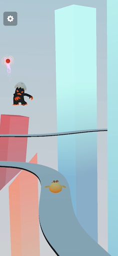 Clear The Road - Screenshot 2