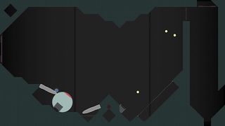 Rolled: A Pinball Nightmare - Screenshot 3