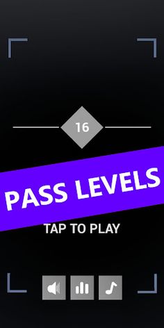 Touch And Blast - Screenshot 1