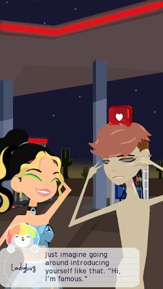 Diary- The Naked Truth - Screenshot 3