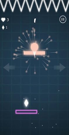 Rapid Roll Modern - Screenshot 1