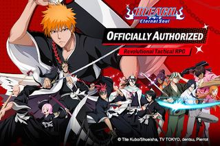 Bleach: Eternal Soul - Screenshot 1