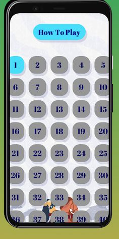 Color Balls: Solve & Sort - Screenshot 1