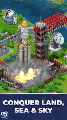 Virtual City Playground: Build - Screenshot 3