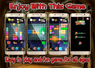 Altair Block Puzzle Game - Screenshot 2