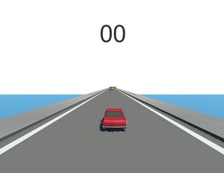 RoadTrip - Screenshot 1