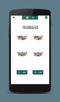 Car Logo Quiz Game - Which is  - Screenshot 4