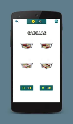 Car Logo Quiz Game - Which is - Screenshot 4