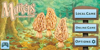 Morels - Screenshot 2