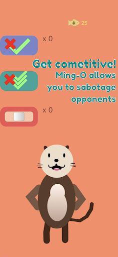 Ming-O - Screenshot 4
