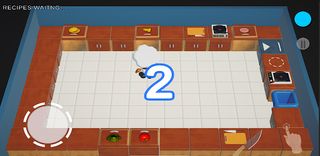The Cooking Trap - Screenshot 3