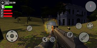 Pipe Head Horror Hunt Game - Screenshot 3