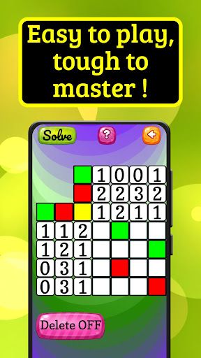Color Station: Classic Puzzle - Screenshot 2