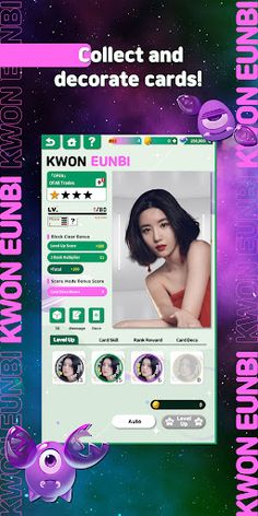 STARWAY KWONEUNBI - Screenshot 4