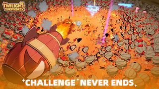 Twilight Survivors - Screenshot 3