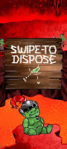 RobinBobin - Screenshot 1