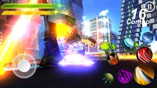 Block Fight - Screenshot 1