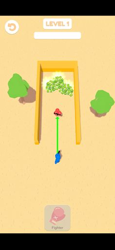 thief mission - Screenshot 1