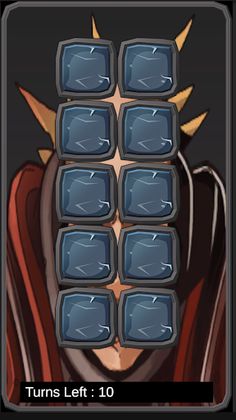 Monster Match - Screenshot 1