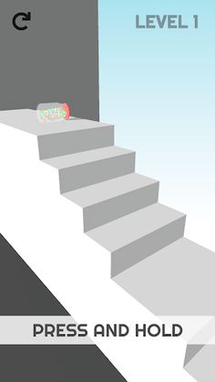 Rollerz - Screenshot 1