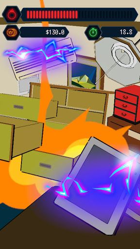 Blow Up Home - Screenshot 2