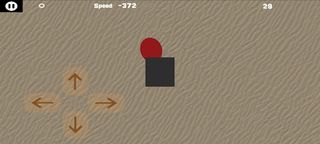 Space race: battle for gold - Screenshot 3