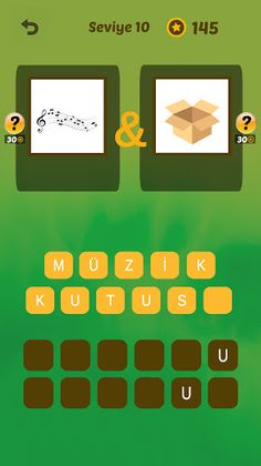 Bil Bakalım! - Screenshot 3