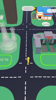 Energy Land - Screenshot 4