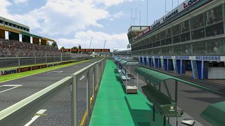 Formula Career - Screenshot 1