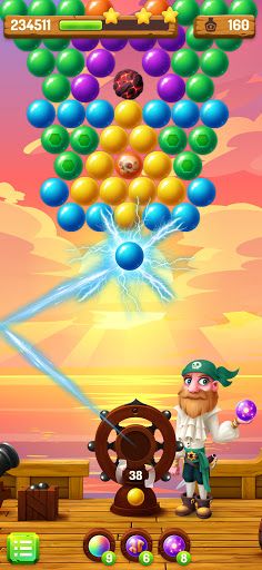 Bubbles Master - Screenshot 2